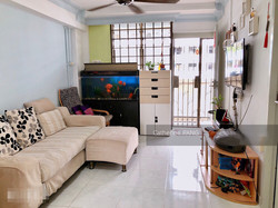 Blk 18 Eunos Crescent (Geylang), HDB 3 Rooms #198338992